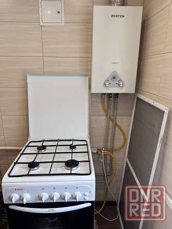 Продажа уютной 1 ком.кв Текстильщик, Гараж Донецк - изображение 8