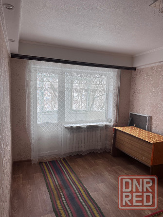 Продажа уютной 1 ком.кв Текстильщик, Гараж Донецк - изображение 10