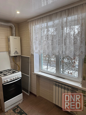 Продажа уютной 1 ком.кв Текстильщик, Гараж Донецк - изображение 6