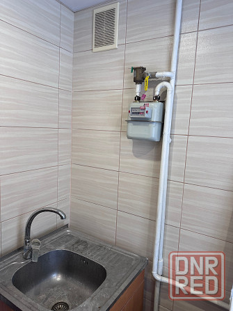 Продажа уютной 1 ком.кв Текстильщик, Гараж Донецк - изображение 9