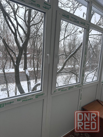 Продажа уютной 1 ком.кв Текстильщик, Гараж Донецк - изображение 5