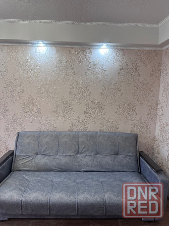 Продажа уютной 1 ком.кв Текстильщик, Гараж Донецк - изображение 1