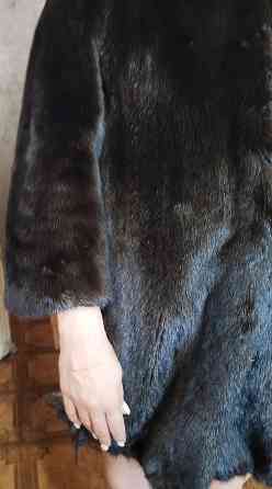 Шуба норковая р42-48 Донецк