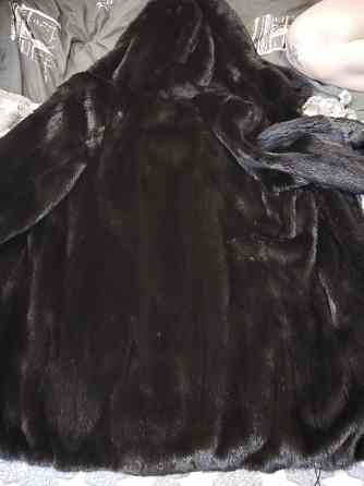 Шуба норковая р42-48 Донецк