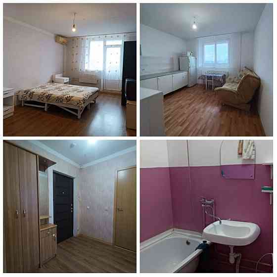 Сдаётся однокомнатная квартира Мариуполь