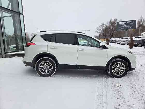 Toyota RAV4 Донецк