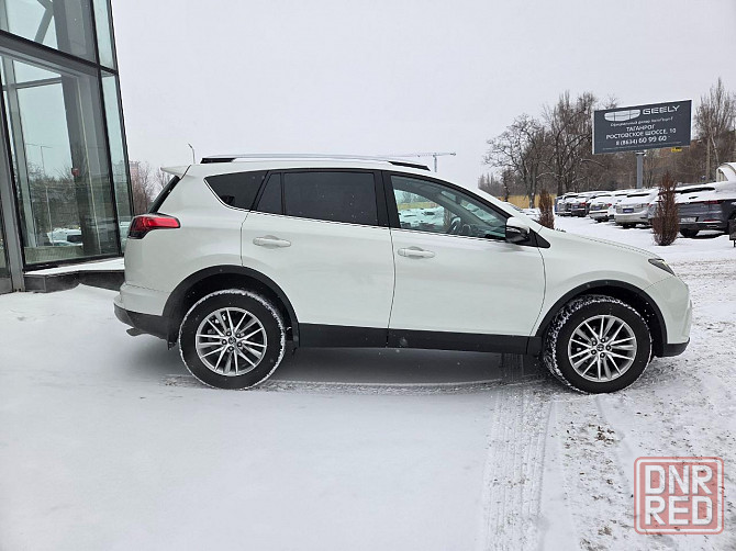Toyota RAV4 Донецк - изображение 4