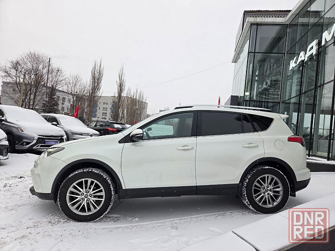 Toyota RAV4 Донецк - изображение 5