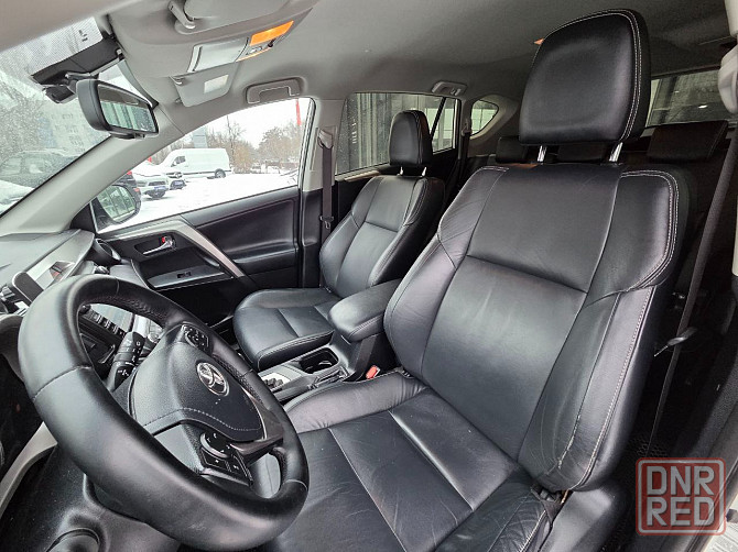 Toyota RAV4 Донецк - изображение 7
