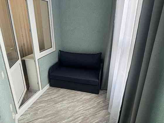 Сдам 1-комнатную квартиру Мариуполь