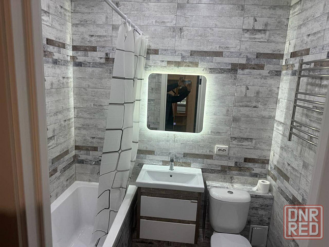 Сдам 1-комнатную квартиру Мариуполь - изображение 2