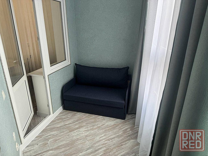 Сдам 1-комнатную квартиру Мариуполь - изображение 1