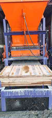 Вибропресс Донецк