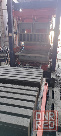 Вибропресс Донецк - изображение 1