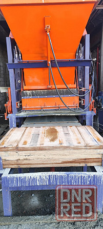 Вибропресс Донецк - изображение 2