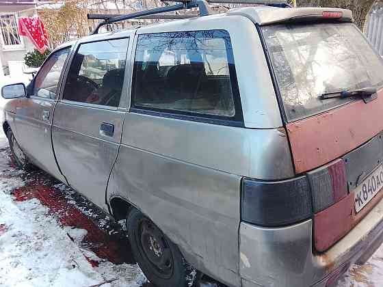 Лада 2111 Донецк