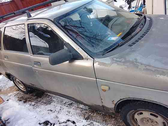 Лада 2111 Донецк