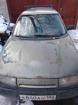 Лада 2111 Донецк