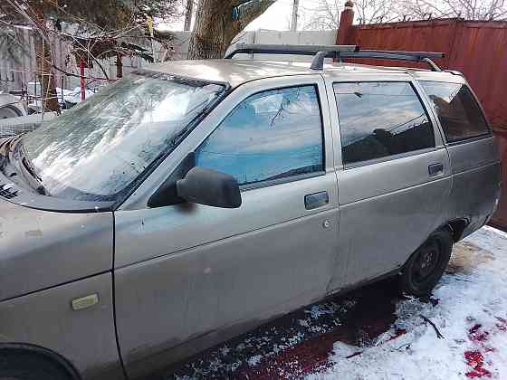 Лада 2111 Донецк