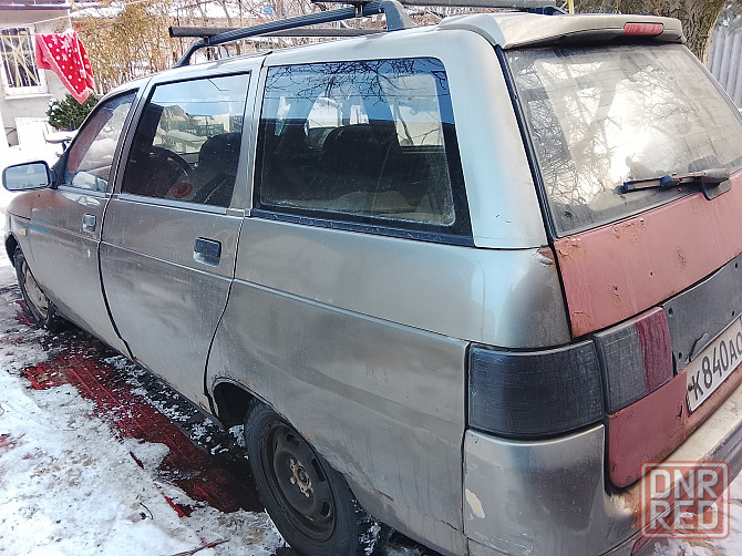 Лада 2111 Донецк - изображение 6