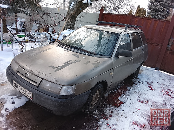 Лада 2111 Донецк - изображение 1