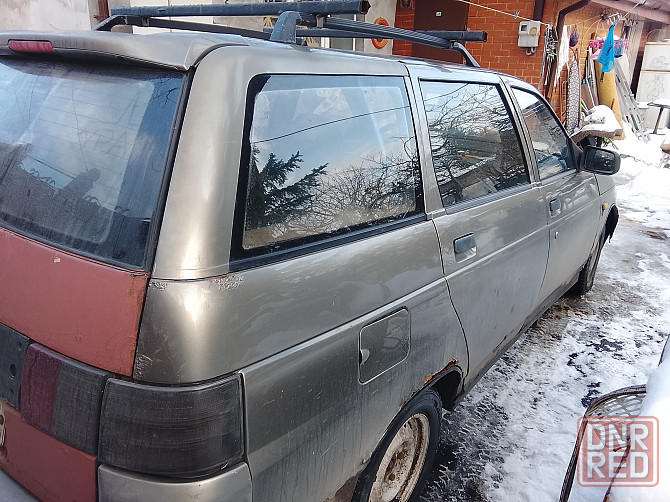 Лада 2111 Донецк - изображение 5