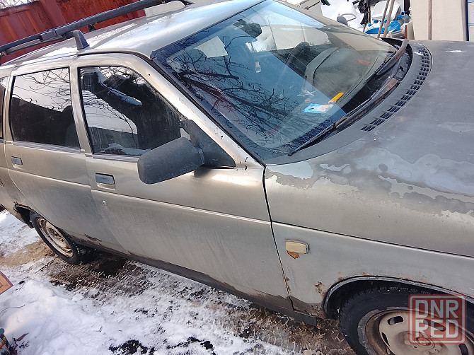 Лада 2111 Донецк - изображение 3