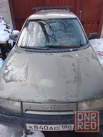 Лада 2111 Донецк - изображение 4