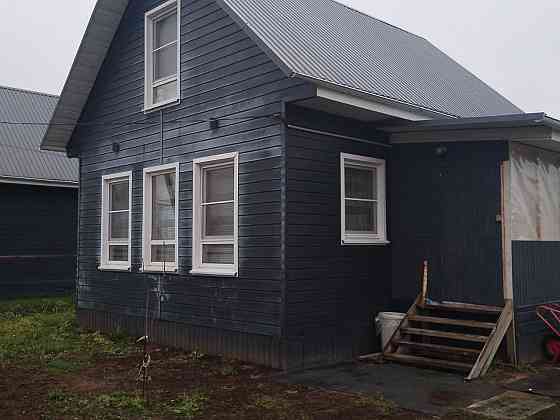 Продам Дом, Московская обл. воскресенский р-н, Южное Золотово. Москва