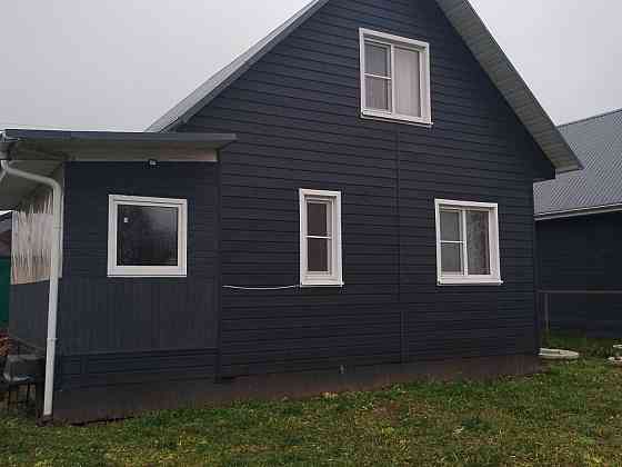 Продам Дом, Московская обл. воскресенский р-н, Южное Золотово. Москва