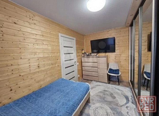 Продам Дом, Московская обл. воскресенский р-н, Южное Золотово. Москва - изображение 4