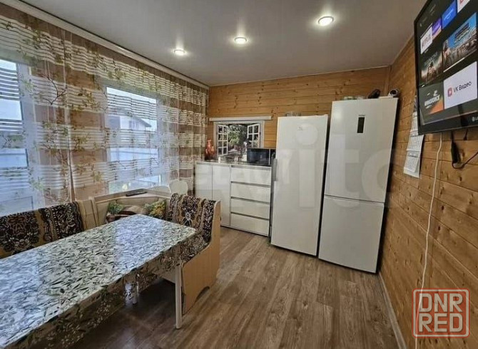 Продам Дом, Московская обл. воскресенский р-н, Южное Золотово. Москва - изображение 5