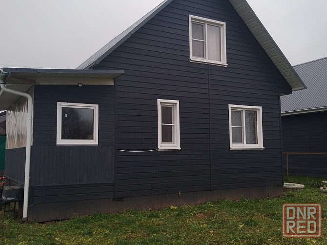 Продам Дом, Московская обл. воскресенский р-н, Южное Золотово. Москва - изображение 1