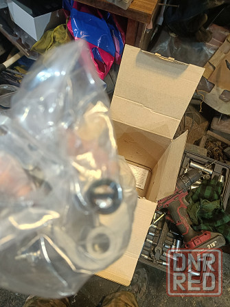 Маслонасос Уаз умз 4178,4218,4216,4215 Зугрэс - изображение 1