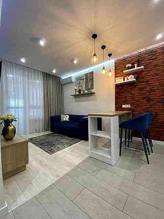 Сдам 2х комнатную квартиру проспект Дзержинского 8 Донецк