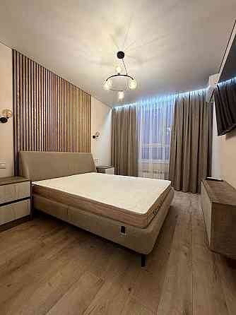 Сдам 2х комнатную квартиру проспект Дзержинского 8 Донецк