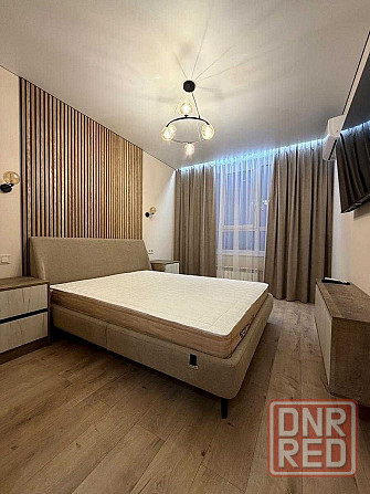 Сдам 2х комнатную квартиру проспект Дзержинского 8 Донецк - изображение 4