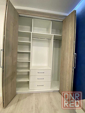 Сдам 2х комнатную квартиру проспект Дзержинского 8 Донецк - изображение 2