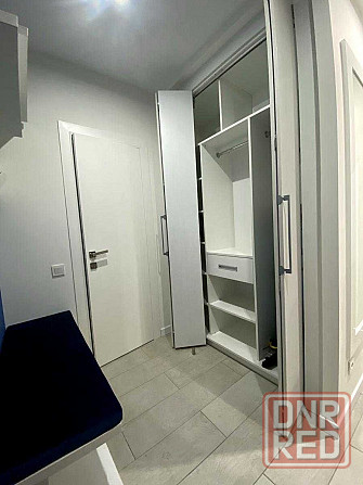 Сдам 2х комнатную квартиру проспект Дзержинского 8 Донецк - изображение 6