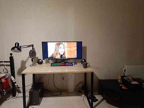 Бакинских Комиссаров - офицерский проспект. Донецк