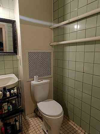 Бакинских Комиссаров - офицерский проспект. Донецк