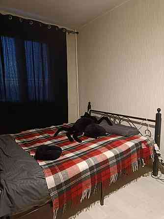 Бакинских Комиссаров - офицерский проспект. Донецк