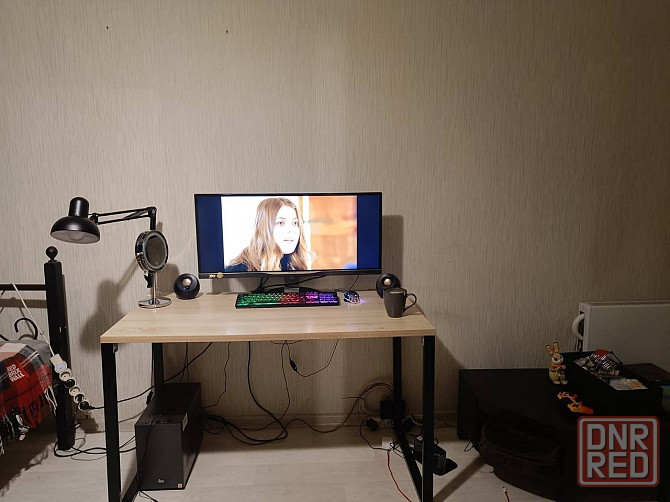 Бакинских Комиссаров - офицерский проспект. Донецк - изображение 5