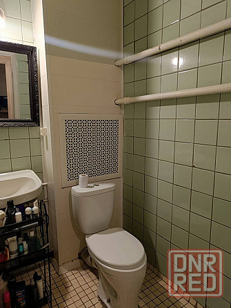 Бакинских Комиссаров - офицерский проспект. Донецк - изображение 1