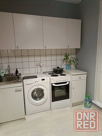 Бакинских Комиссаров - офицерский проспект. Донецк - изображение 4