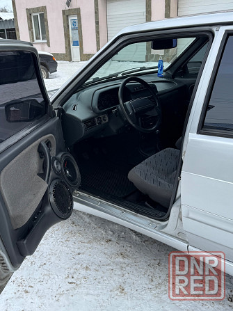 Продам 2114 Макеевка - изображение 2