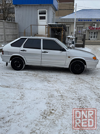 Продам 2114 Макеевка - изображение 6