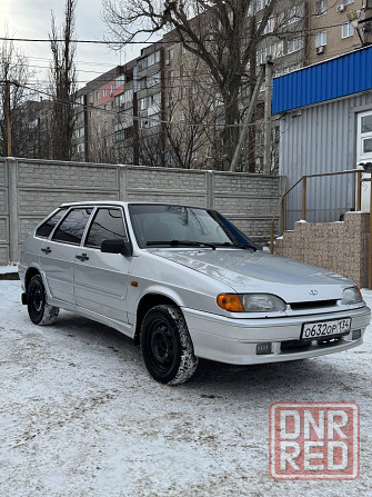 Продам 2114 Макеевка - изображение 1