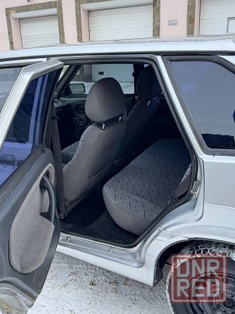 Продам 2114 Макеевка - изображение 4