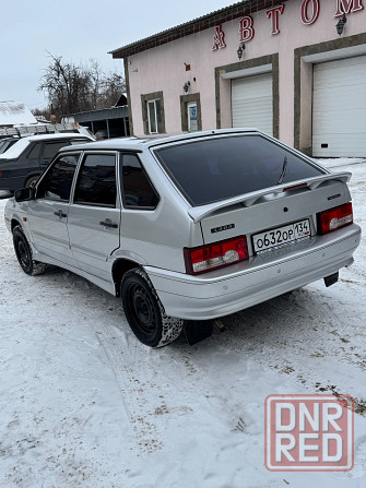 Продам 2114 Макеевка - изображение 3